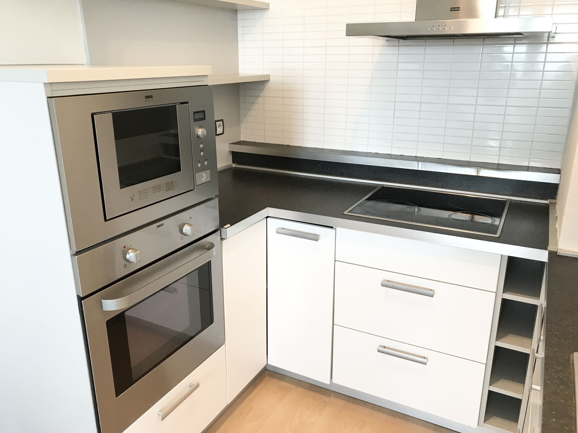 Pronájem bytu 2+kk 48 m² Pražská třída, Hradec Králové