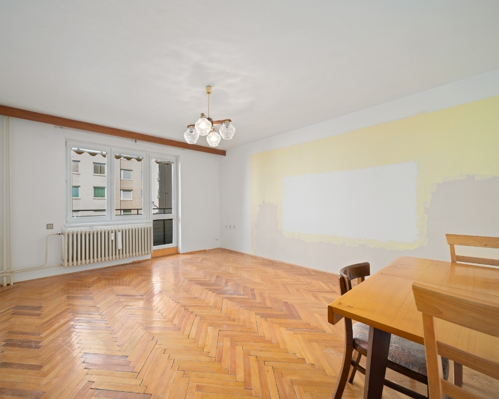 Prodej Bytu 3+1 Dvůr Králové nad Labem