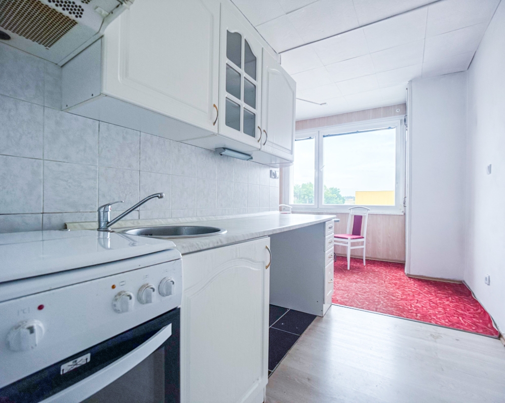 Prodej Bytu 2+1 Trutnov