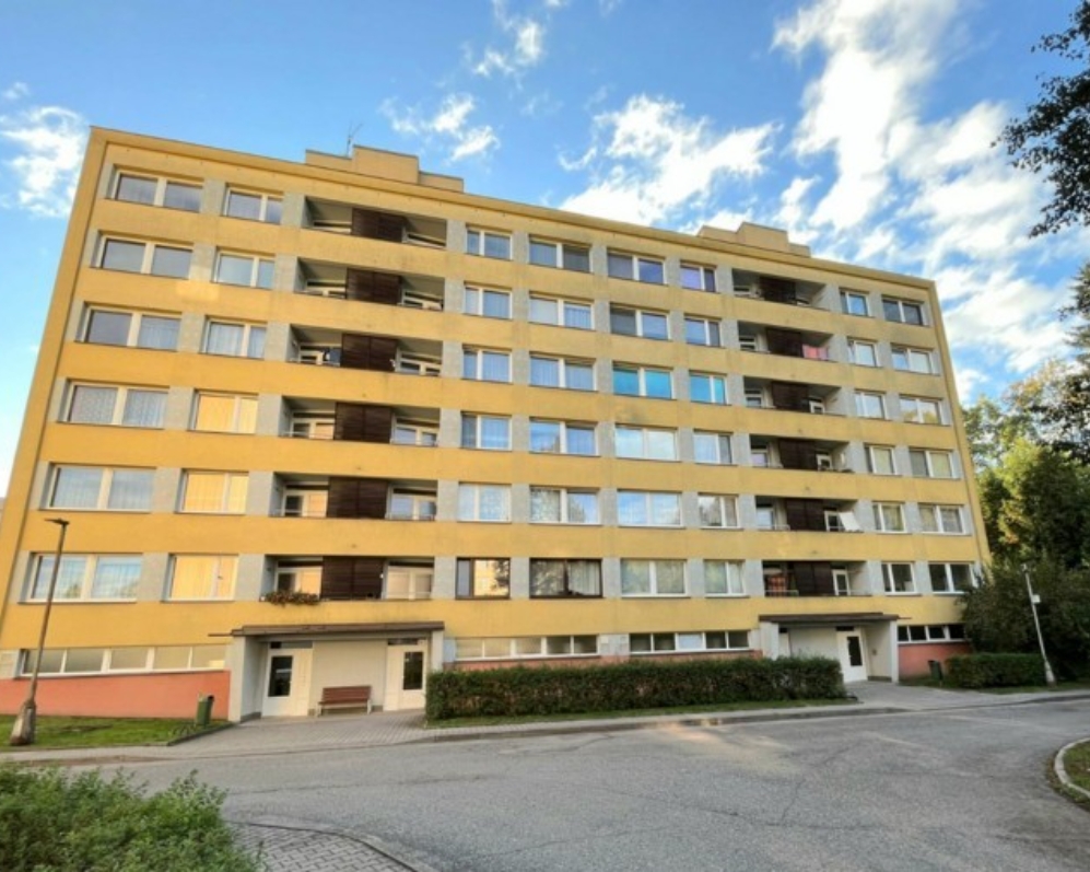 Prodej Bytu 3+1 Meziměstí