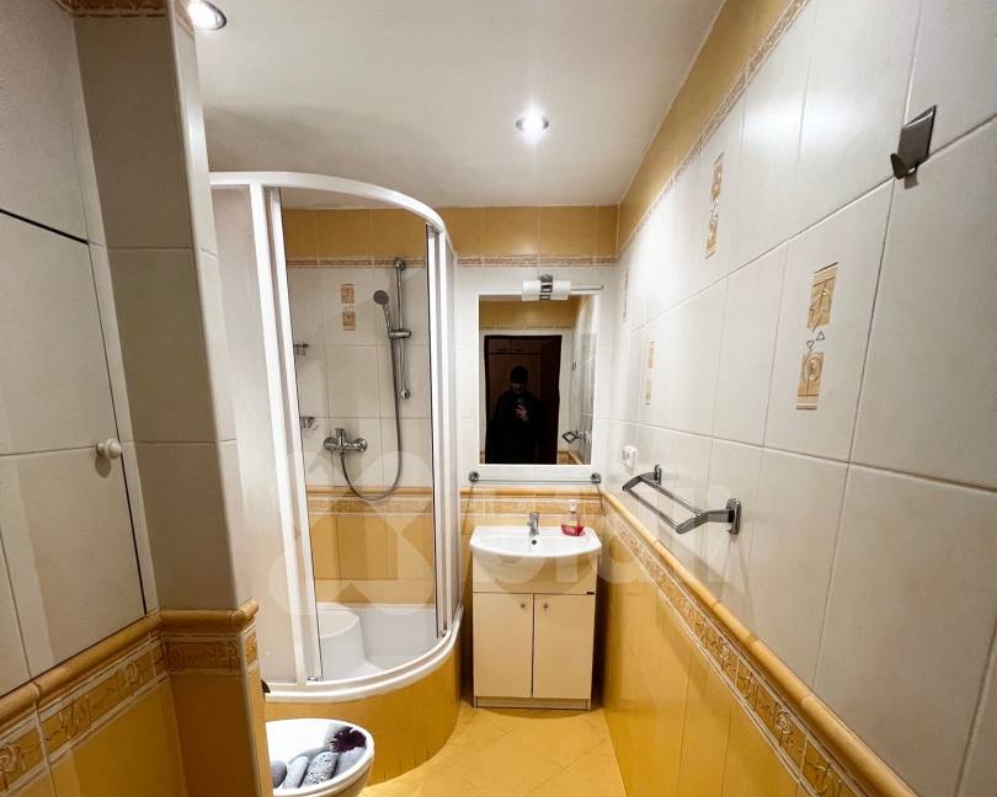 Pronájem 2+1 Jičín