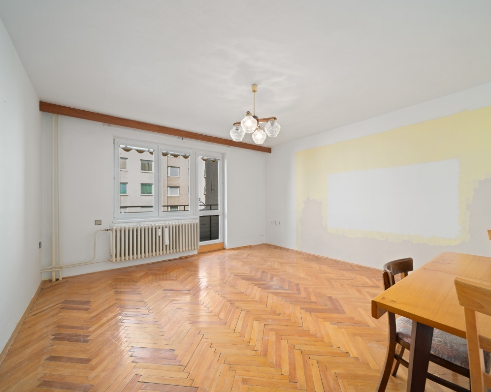 Jak jsem prodal Byt 3+1 ve Dvoře Králové nad Labem