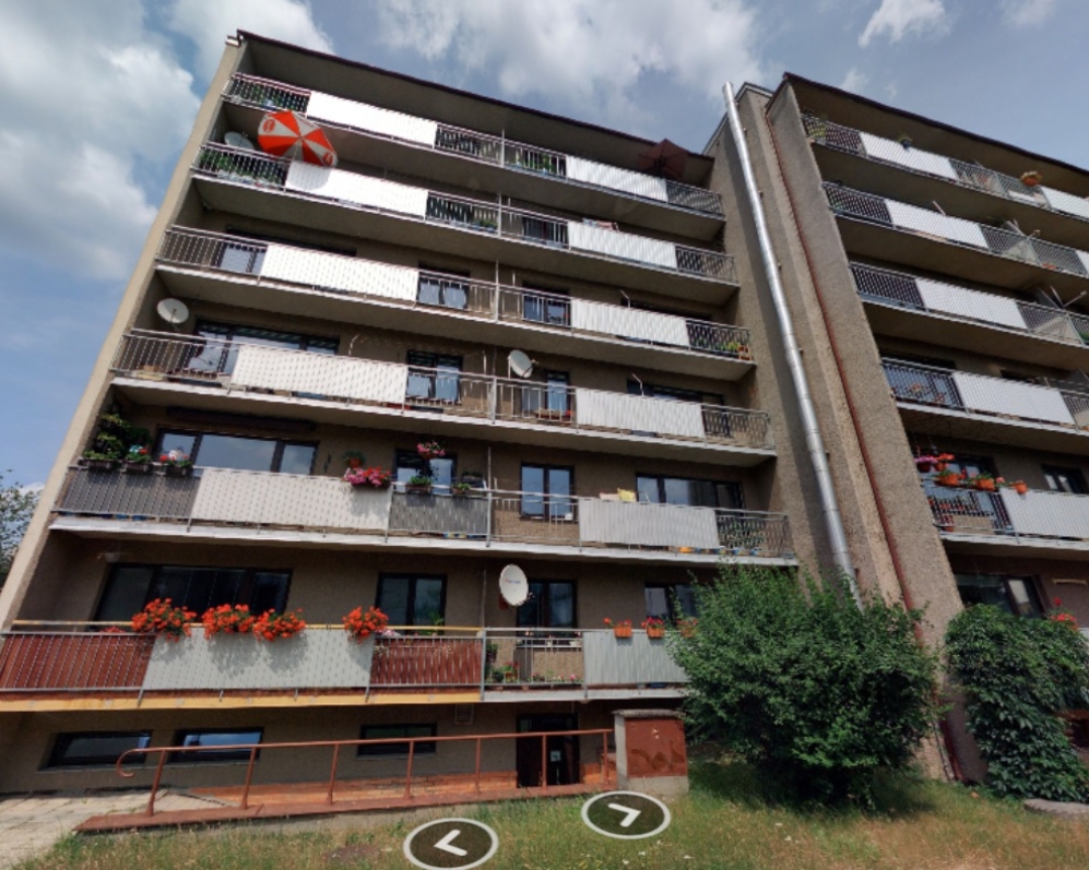 Jak jsem prodal byt v Kostelci nad Orlicí